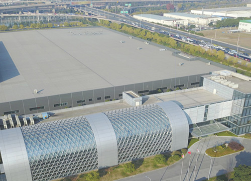 SEW Euro-drive Suzhou Co., Ltd.