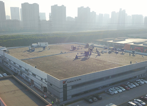 KULICKE & SOFFA (Suzhou) Ltd.