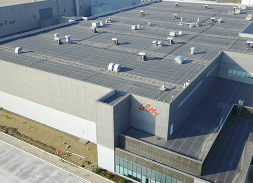 Lilly Suzhou Pharmaceutival Co.,Ltd.