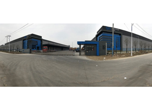 Pinghu Anne warehousing Co., Ltd.