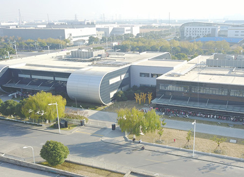 Puls Electronics(Suzhou)Co.,Ltd.