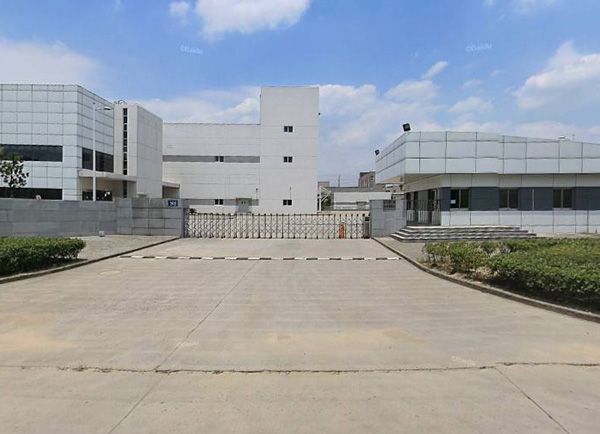 Zastron Wuxi FPC