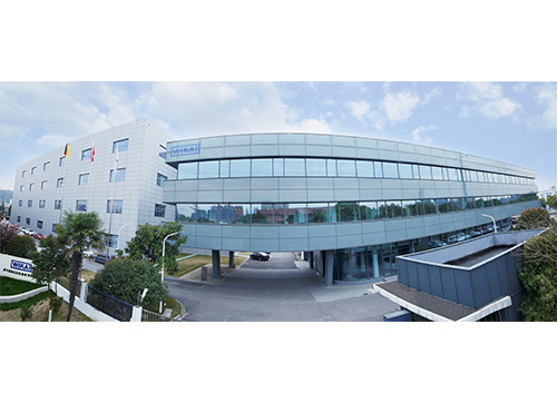 WIKA Instrumentation Suzhou Co., Ltd.